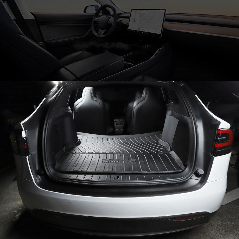 CUSTOM FIT FOR TESLA Model 3 2025 Highland Full Set CUSTOM FIT FOR TESLA Model 3 2025 Highland Full Set