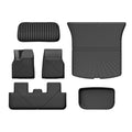 All Weather/Season TPE Floor Mats for Model Y Juniper - Tesery Official Store