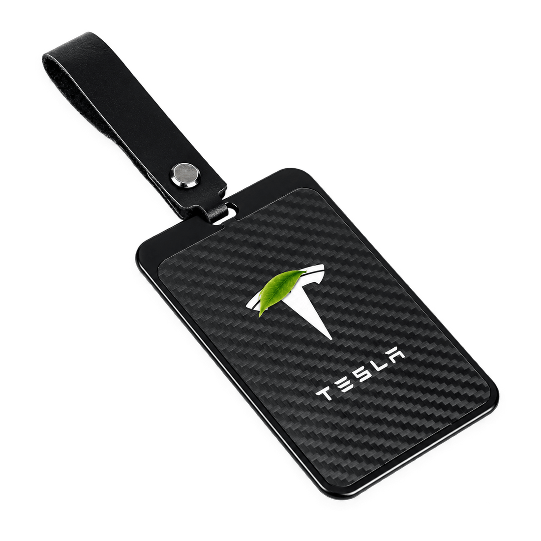 Aluminum Full Cover Key Protective Case For Tesla Model 3/Y - Tesery Official Store