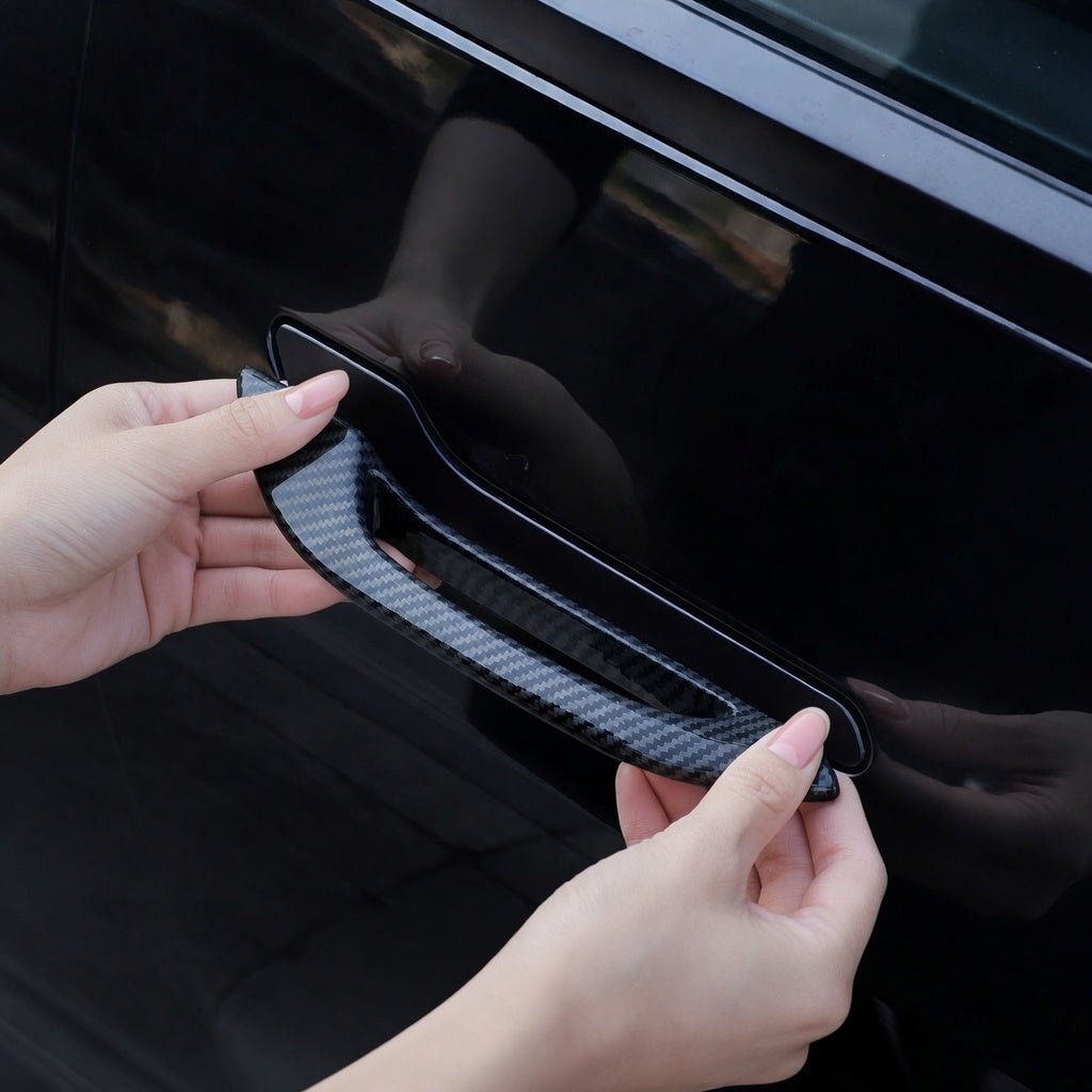 Anti - Freeze Door Handle Extensions for Model 3 & Model Y | Set of 4 - Tesery Official Store