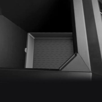 Armrest Box Silicone Mat for Tesla Cybertruck