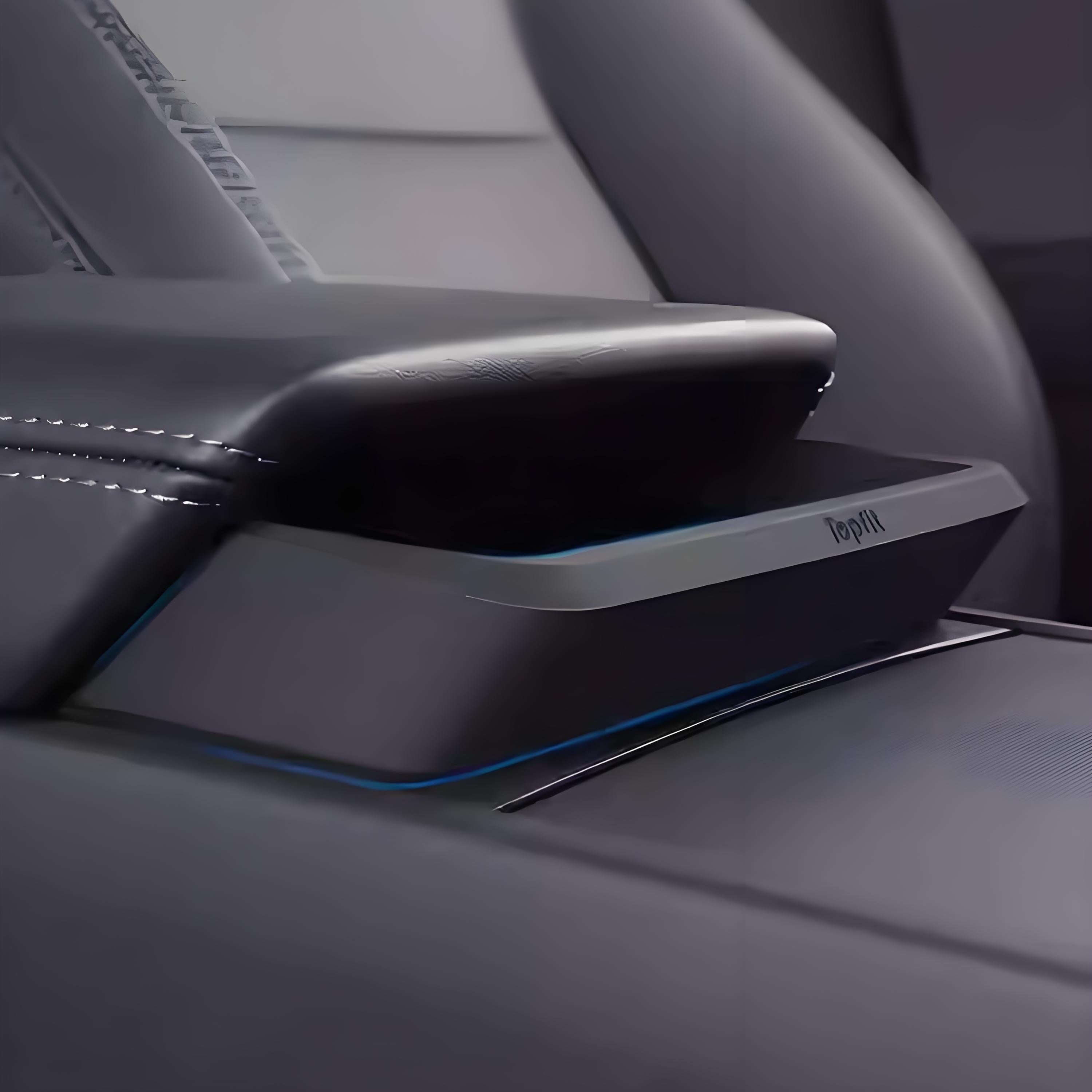 Center Console Glasses Tray For Model Y Juniper & Model 3 Highland | T