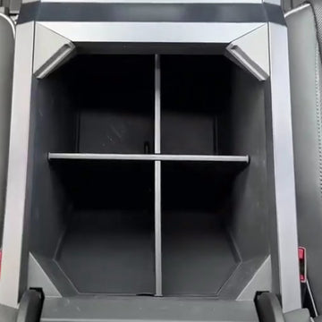 Armrest Storage Box Divider for Tesla Cybertruck