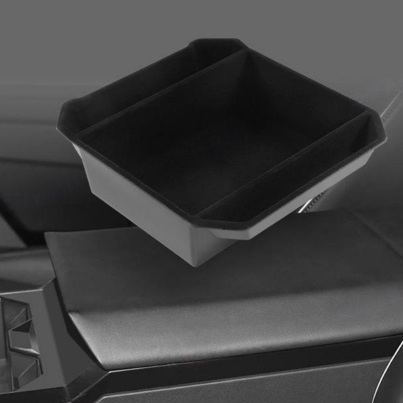 Armrest Storage Box for Tesla Cybertruck - Tesery Official Store
