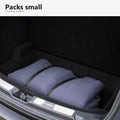 Auto-Leveling NovaPads Air-Foam Mattress for Model Y & Model Y Juniper - Tesery Official Store