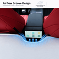 Auto-Leveling NovaPads Air-Foam Mattress for Model Y & Model Y Juniper - Tesery Official Store