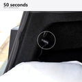 Auto-Leveling NovaPads Air-Foam Mattress for Model Y & Model Y Juniper - Tesery Official Store