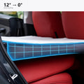 Auto-Leveling NovaPads Air-Foam Mattress for Model Y & Model Y Juniper - Tesery Official Store