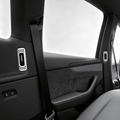 B & C-Pillar Air Vent Trim Covers for Model YL 6-Seat (4PCS) - Tesery Official Store