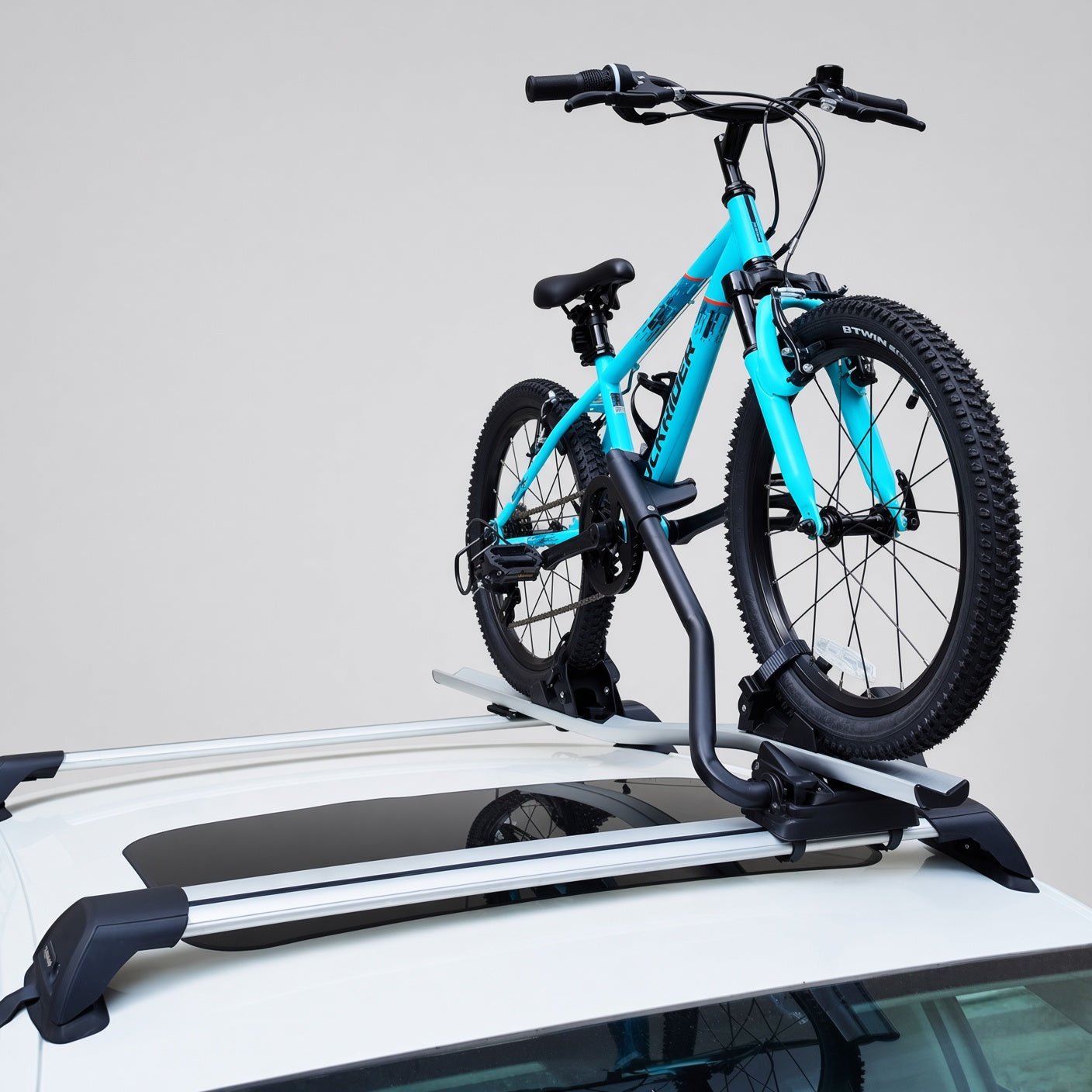 すべてのモデル用テスラルーフラック – 「model y」のタグが付けられました