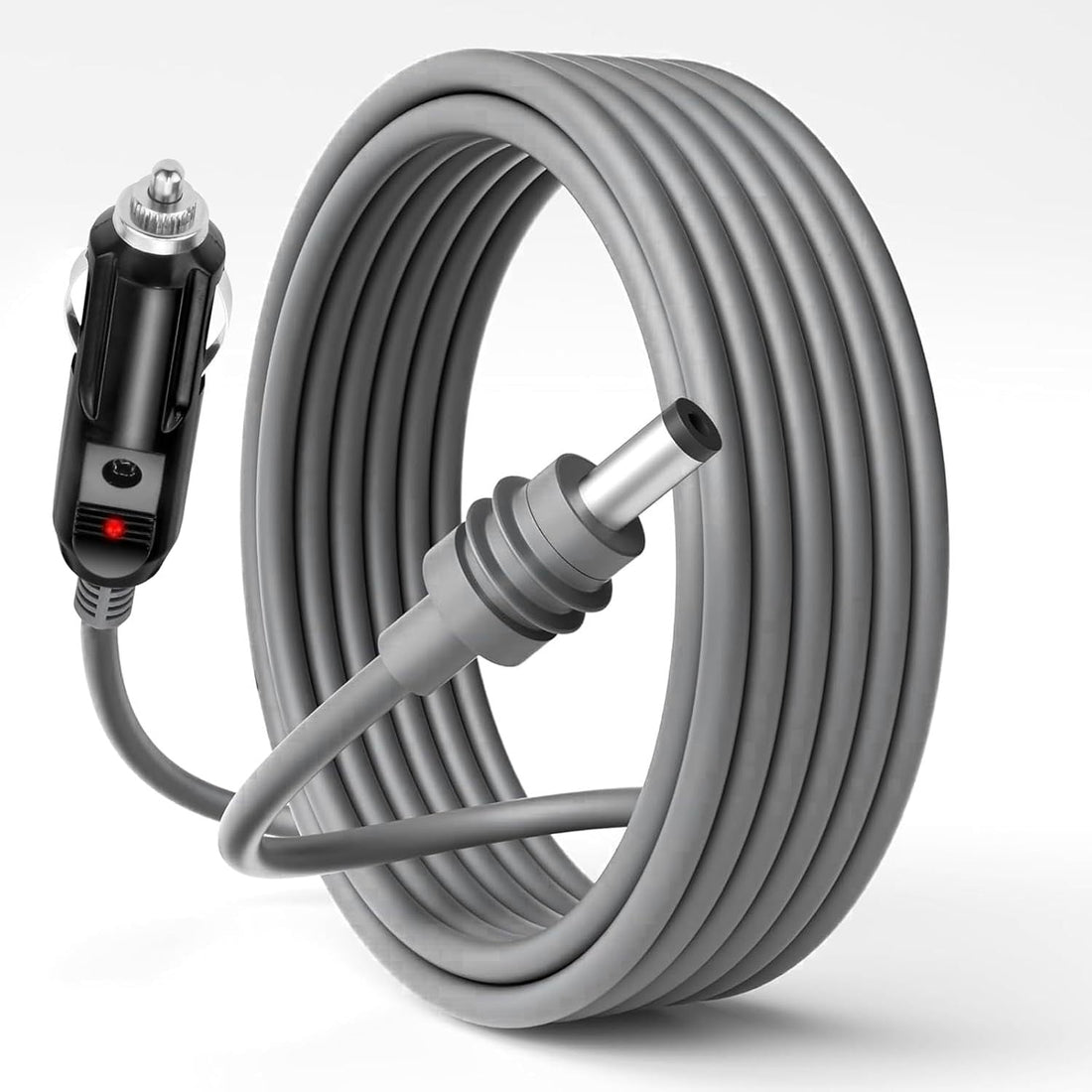 Car Cigarette Lighter to DC Power Cable for Starlink Mini - Tesery Official Store