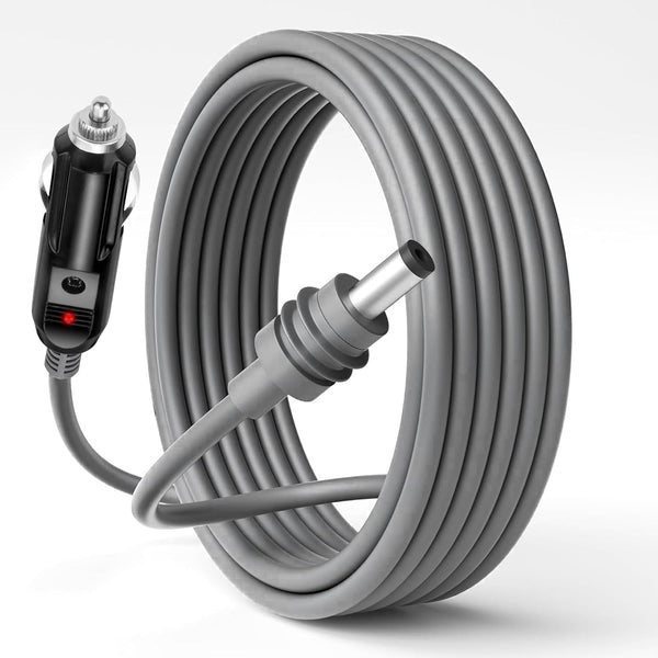 Car Cigarette Lighter to DC Power Cable for Starlink Mini - Tesery Official Store