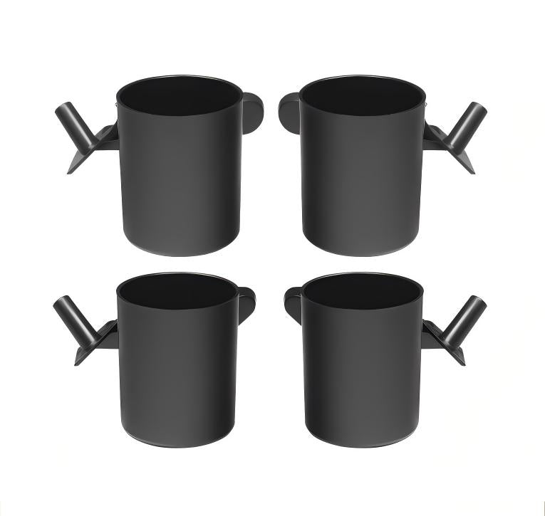 Car Door Cup Holder for Tesla Model Y & Model 3 Highland - Tesery Official Store