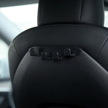 Auto Kopfstütze Haken für Tesla Modell 3/Y (2pcs)
