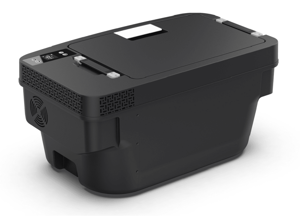 Car Refrigerator in Trunk for Model 3/Y | TESERY - Tesery Official Store