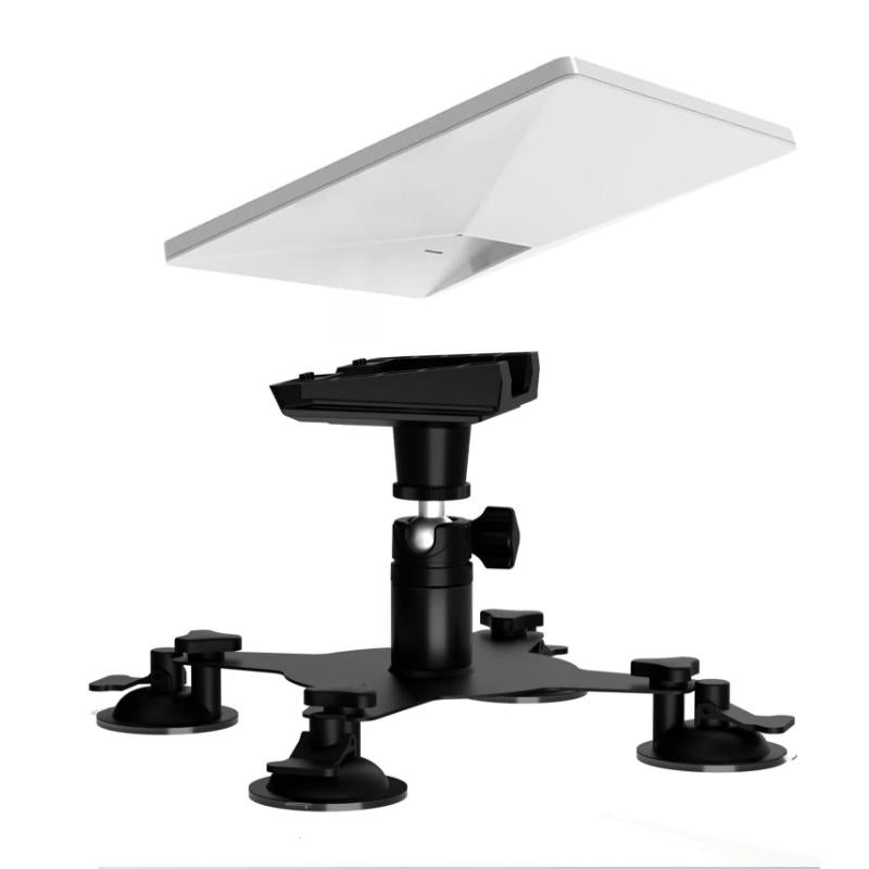Car Roof Suction Cup Mount for Starlink Mini - Tesery Official Store