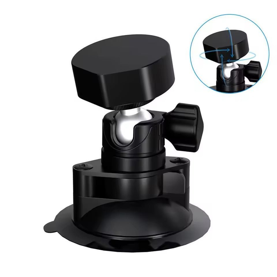 Car Suction Cup Mount for Starlink Mini - Tesery Official Store