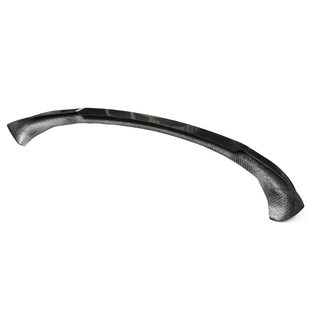 Carbon Fiber Front Lip Splitterc for Model 3 Highland - High Performance Exterior Upgrade - Tesery Official Store