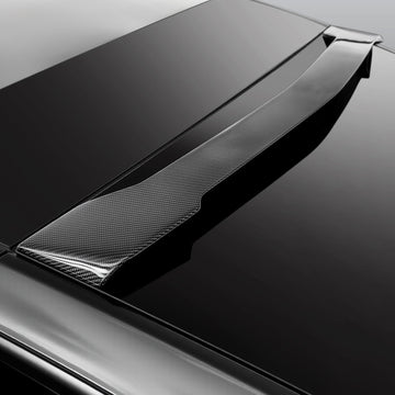 Carbon Fiber Roof Spoiler for Tesla Model Y 2020 - 2026 - Tesery Official Store