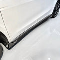Carbon Fiber Side Skirts for Model Y Juniper - High Performance Exterior Upgrade (Glossy/Matte) - Tesery Official Store