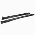 Carbon Fiber Side Skirts for Model Y Juniper - High Performance Exterior Upgrade (Glossy/Matte) - Tesery Official Store