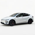 Carbon Fiber Side Skirts for Model Y Juniper - High Performance Exterior Upgrade (Glossy/Matte) - Tesery Official Store