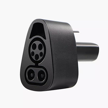 CCS1 Charging Adapter for Tesla - Tesery Official Store