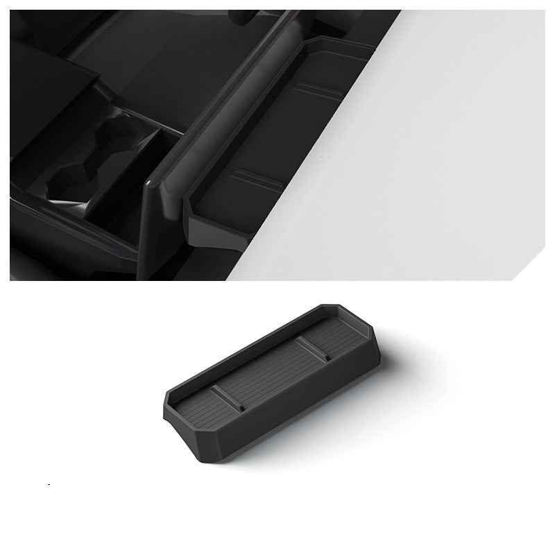 Buy 2024 Tesla Cybertruck Center Console Organizer 2024 Cybertruck Console Tray 2024 Cybertruck