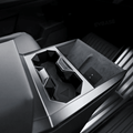 Center Console Cup Holder Coasters for Cybertruck | Non - Slip Silicone - Tesery Official Store