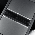 Center Console Panel Storage Box for Model Y Juniper & Model 3 Highland & Model YL - Tesery Official Store