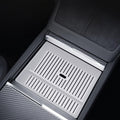 Center Console Storage Box for Model 3 Highland & Model Y Juniper | 3 Locations - Tesery Official Store