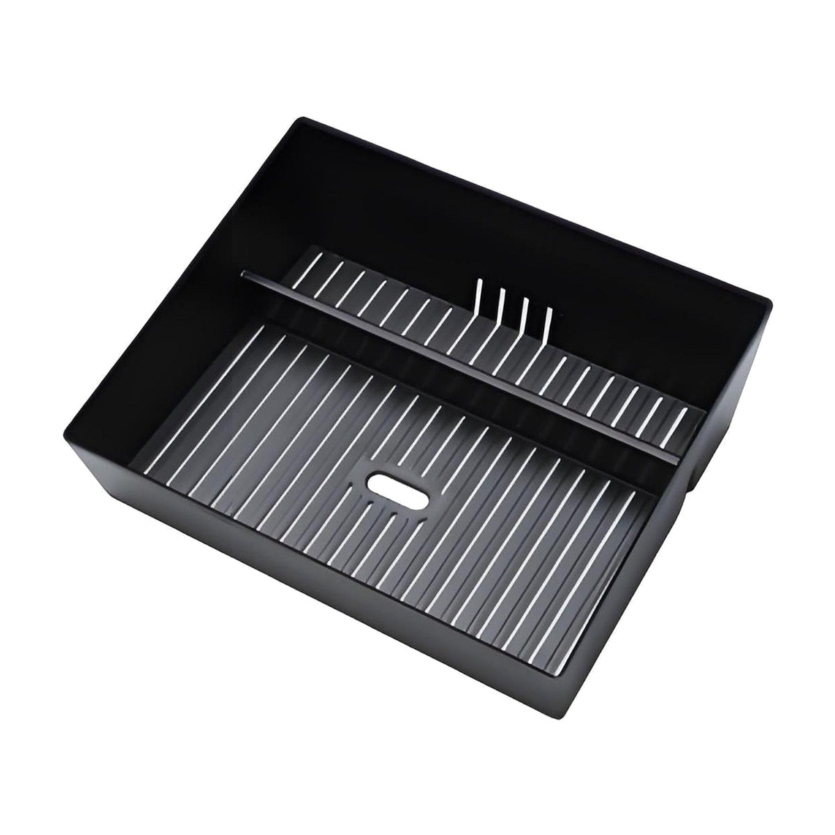 Center Console Storage Box for Model 3 Highland & Model Y Juniper | 3 Locations - Tesery Official Store