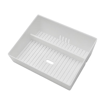 Center Console Storage Box for Model 3 Highland & Model Y Juniper | 3 Locations - Tesery Official Store