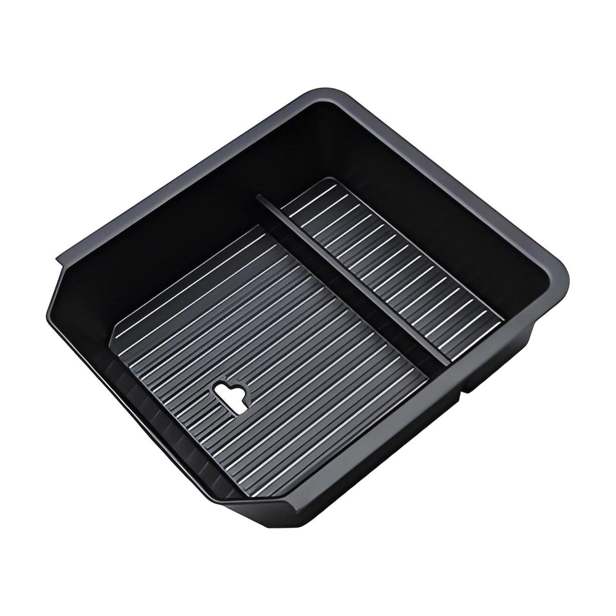 Center Console Storage Box for Model 3 Highland & Model Y Juniper | 3 Locations - Tesery Official Store