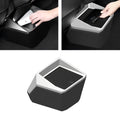 Center Console Trash Can for Cybertruck - Tesery Official Store