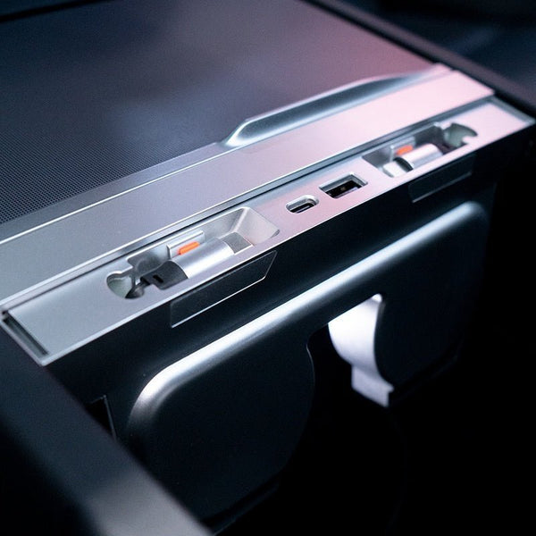 Smart USB Hub Model 3 Highland Model Y Juniper LED Indicators Ambient ...