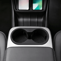 Central Console Silicone Cupholder Liner for Model Y Standard - Tesery Official Store