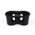 Central Console Silicone Cupholder Liner for Model Y Standard - Tesery Official Store
