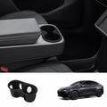 Central Console Silicone Cupholder Liner for Model Y Standard - Tesery Official Store