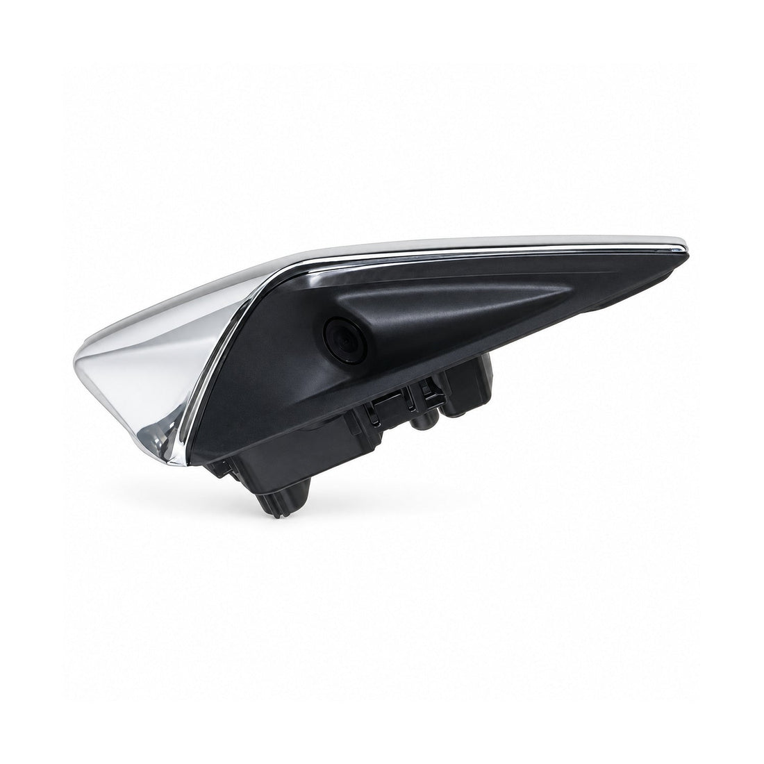 Chrome Side Repeater Camera for Tesla Model 3 (2017–2020) - Tesery Official Store