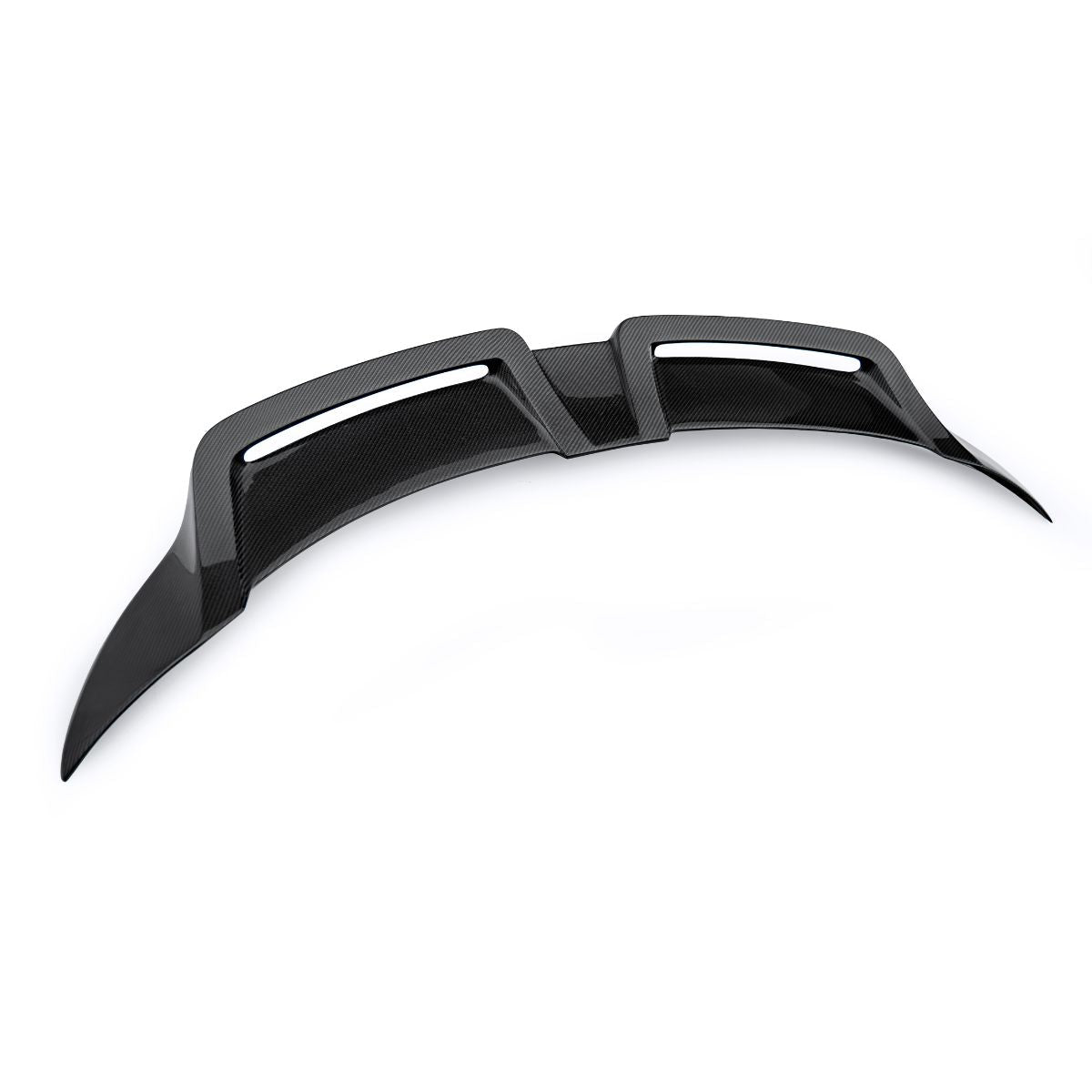 CMST V2 Carbon Fiber Spoiler for Model Y Juniper - Tesery Official Store