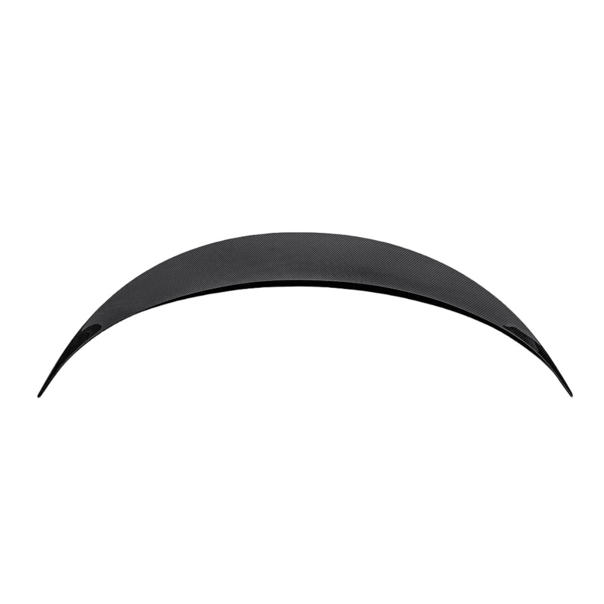 CMST V3 Carbon Fiber Spoiler for Model Y Juniper - Tesery Official Store