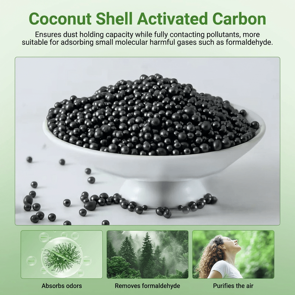 Complete HEPA Cabin Air Filter Set for Model Y | Upper & Lower 4 - Pack/ Internal & External 6 - Pack - Tesery Official Store