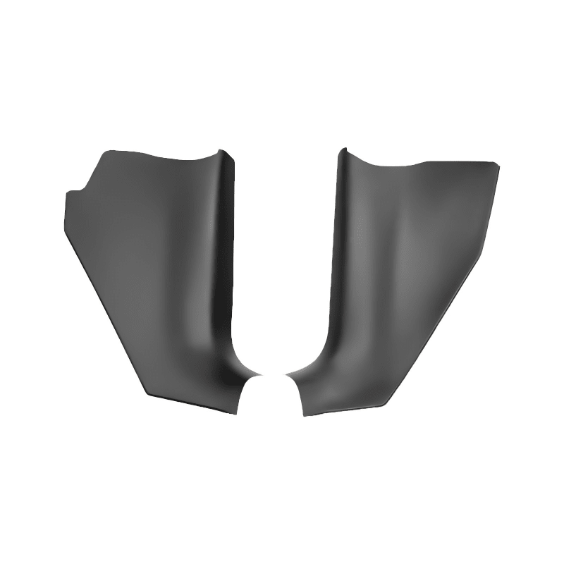 Complete Interior Door Sill Protection Kit for Model Y Juniper | TESERY - Tesery Official Store