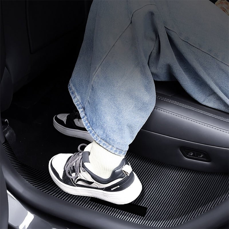 Complete Interior Door Sill Protection Kit for Model Y Juniper | TESERY - Tesery Official Store