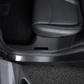 Complete Interior Door Sill Protection Kit for Model Y Juniper | TESERY - Tesery Official Store