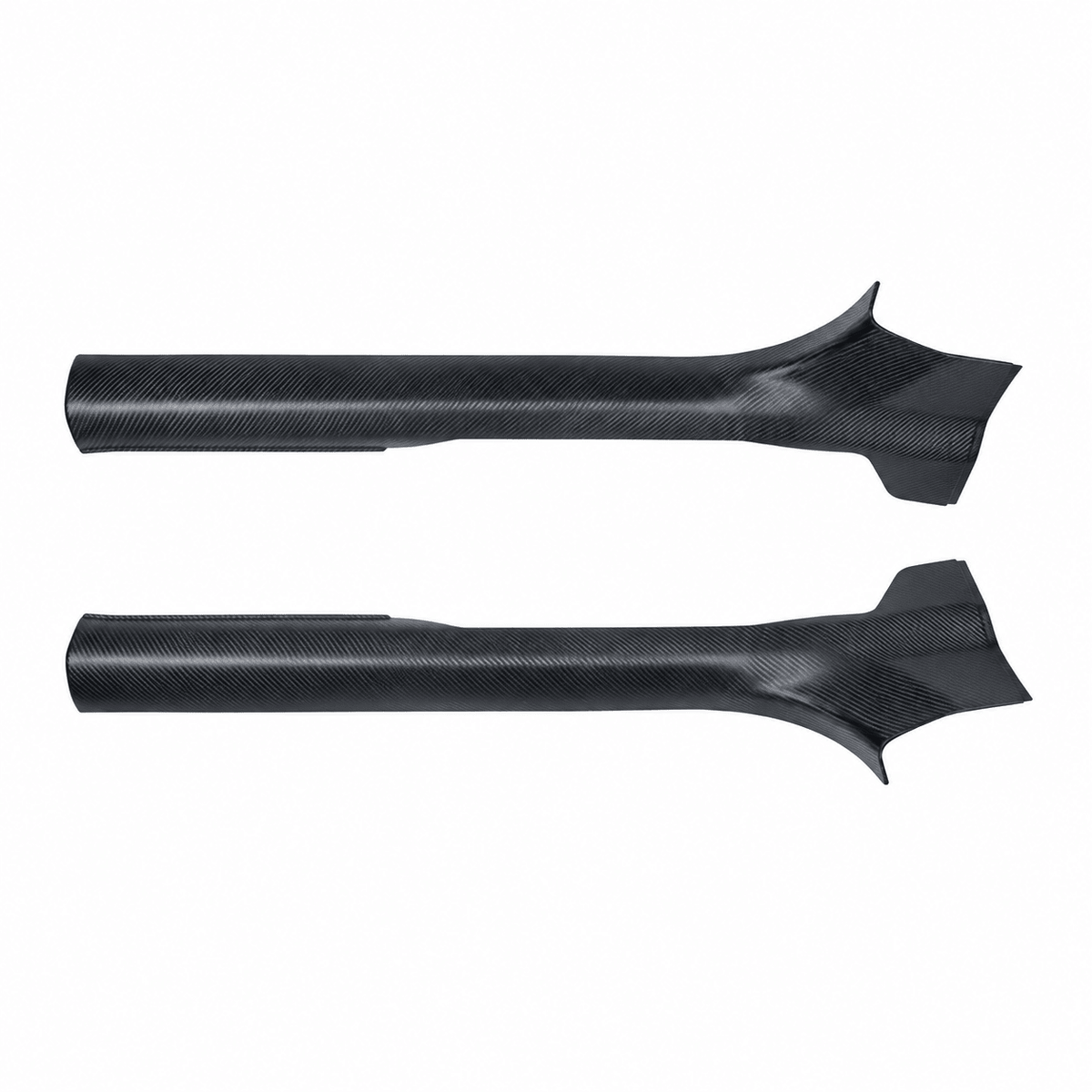 Complete Interior Door Sill Protection Kit for Model Y Juniper | TESERY - Tesery Official Store