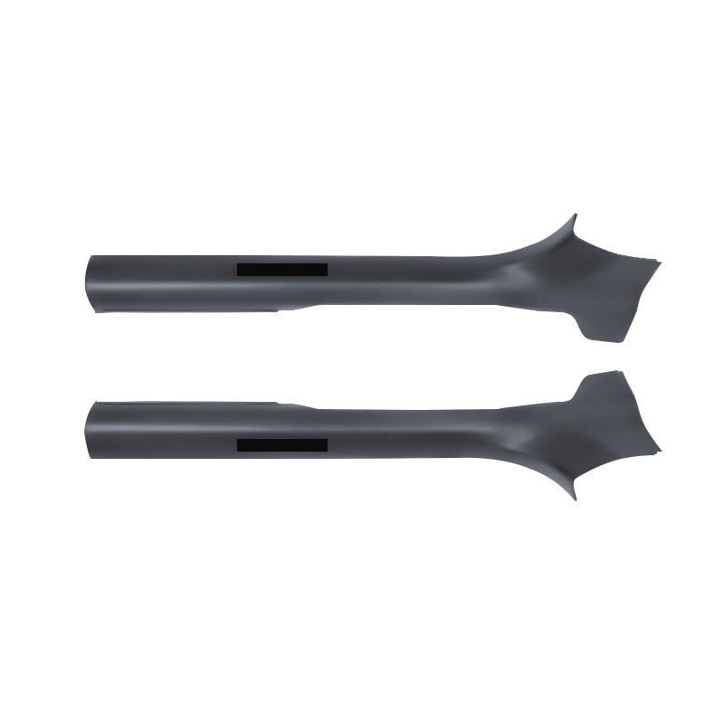 Complete Interior Door Sill Protection Kit for Model Y Juniper | TESERY - Tesery Official Store