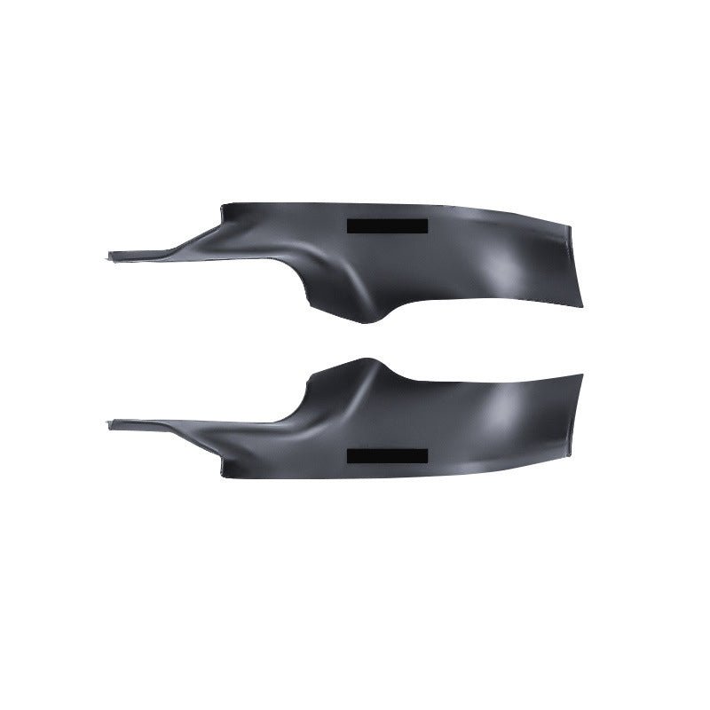 Complete Interior Door Sill Protection Kit for Model Y Juniper | TESERY - Tesery Official Store