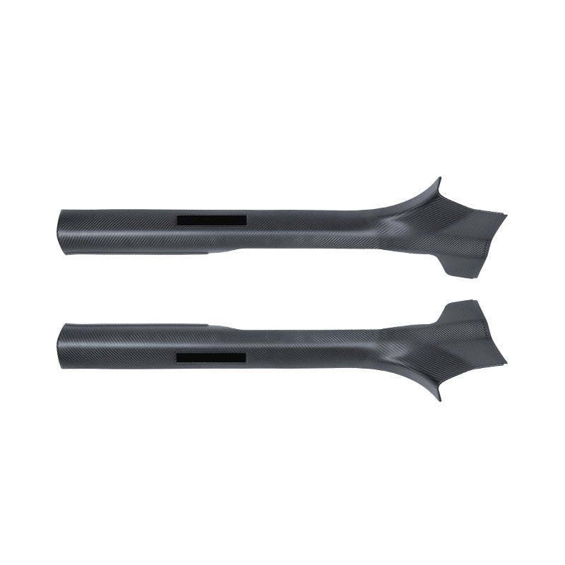 Model Y Juniper 2025+ Complete Interior Door Sill Protection Kit